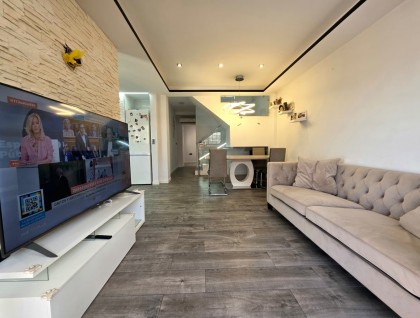 Brukt - Villa - Torrevieja - Sector 25