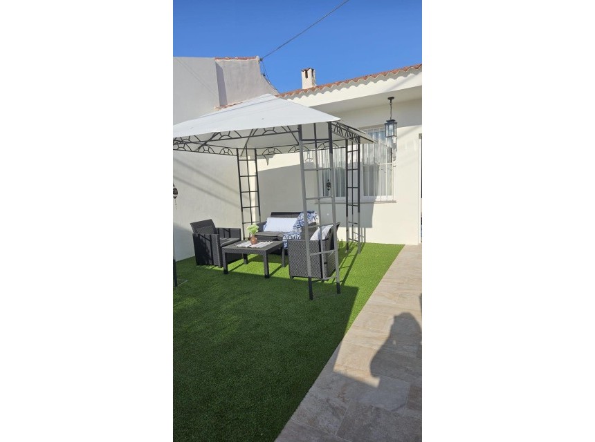 Brukt - Villa - Torrevieja - Torreta florida