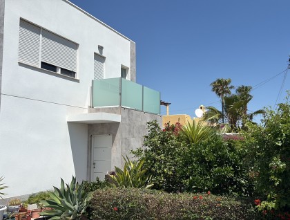 Brukt - Villa - Torrevieja - Torreta - Florida
