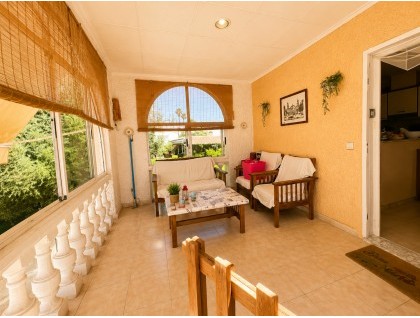 Brukt - Villa - Torrevieja - Torreta florida