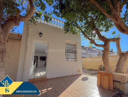 Brukt - Villa - Torrevieja - Torretas