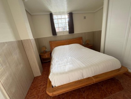 Brukt - Villa - Torrevieja