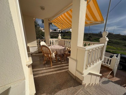 Brukt - Villa - Torrevieja