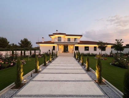 Brukt - Villa - Valdemorillo - Mojadillas - Parque de las Infantas - El Paraiso