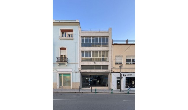 Budynek - Sprzedaż - Torrevieja - HS-4324