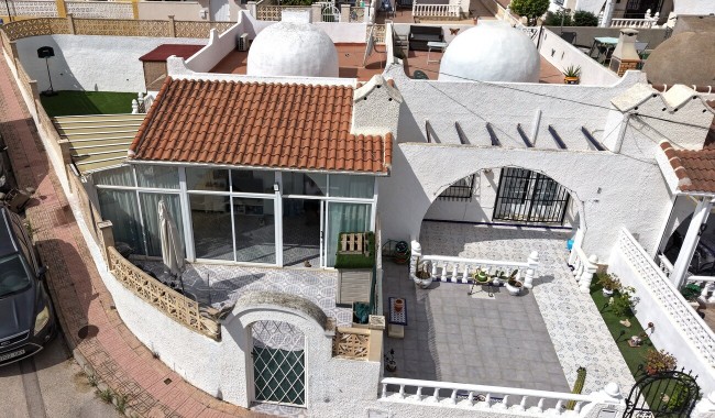 Bungalow - Brukt - Blue Lagoon - Costa Blanca