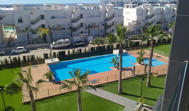 Bungalow - Brukt - Guardamar - El Raso