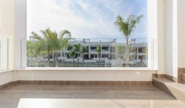 Bungalow - New Build - Torrevieja - RS-6048