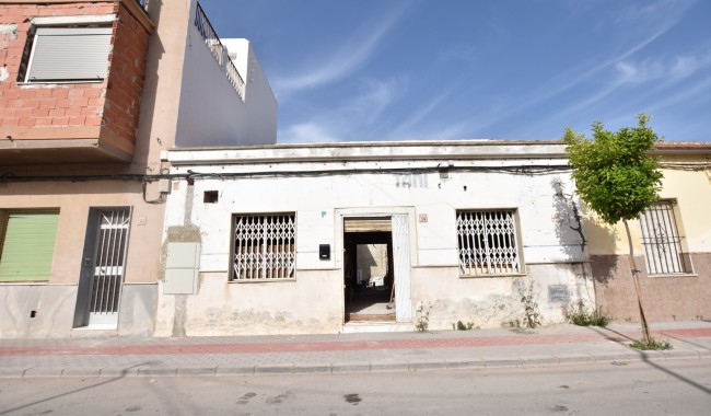 Bungalow - Resale - Dolores - Dolores