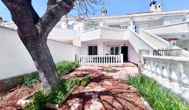 Bungalow - Resale - Orihuela Costa - La Regia