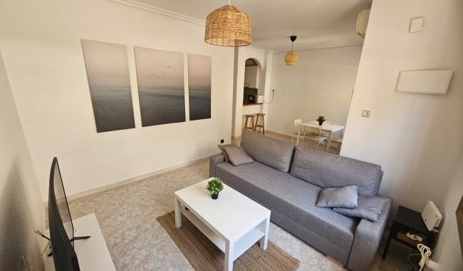Bungalow - Resale - Orihuela - Punta Prima