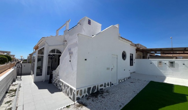 Bungalow - Resale - Punta Prima - SM-2674