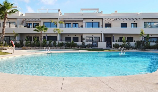 Bungalow - Resale - Torrevieja - ET-3967