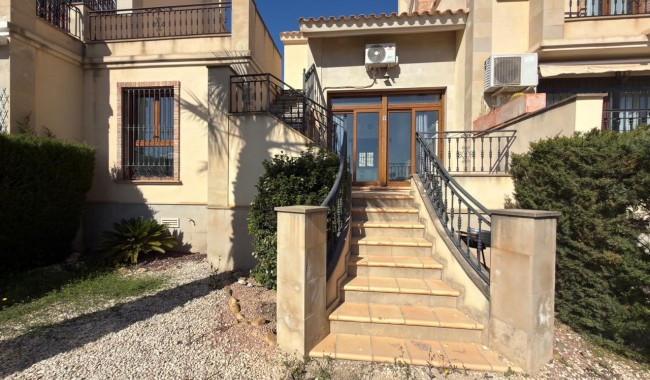 Bungalow - Segunda mano - Algorfa - La Finca golf