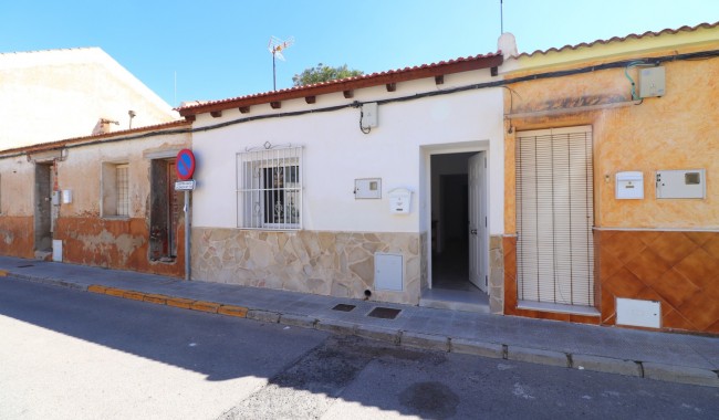 Bungalow - Segunda mano - Benijófar - Benijofar - Village