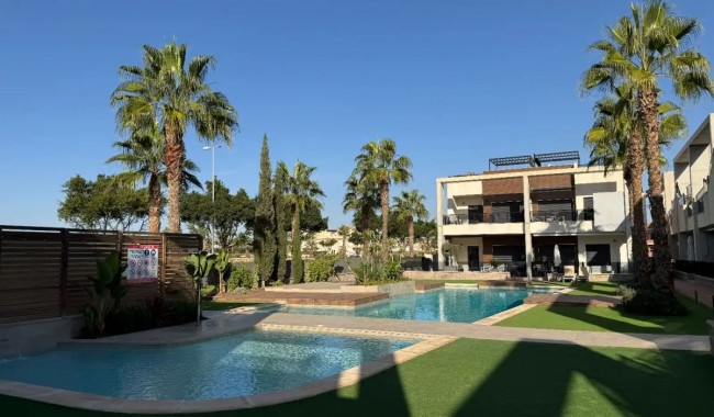 Bungalow - Segunda mano - Guardamar - CH-3861