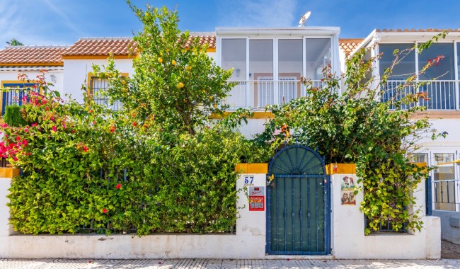 Bungalow - Segunda mano - Orihuela Costa - LE-8541