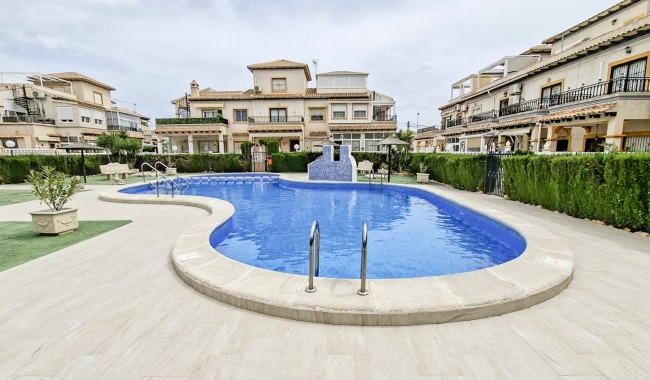 Bungalow - Segunda mano - Orihuela Costa - Orihuela costa