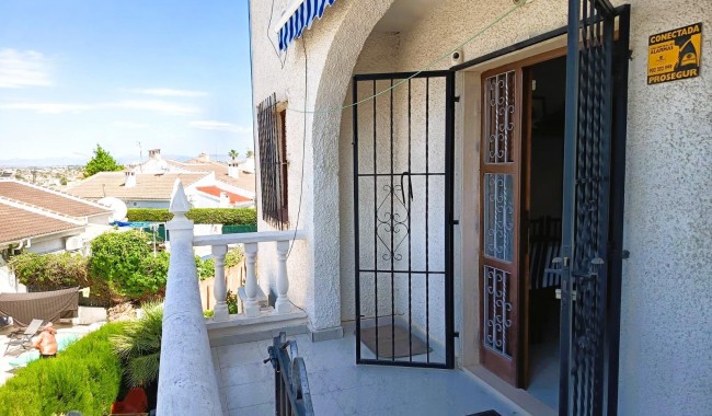 Bungalow - Segunda mano - Torrevieja - Torreta florida