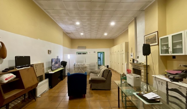 Bungalow - Segunda mano - Torrevieja - Torrevieja