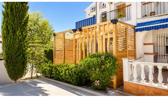 Bungalow - Segunda mano - Torrevieja - Torrevieja