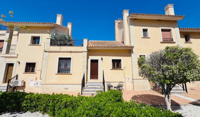 Bungalow - Sprzedaż - Algorfa - Algorfa