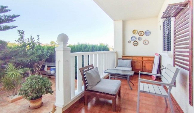 Bungalow - Sprzedaż - Orihuela costa - Cabo Roig