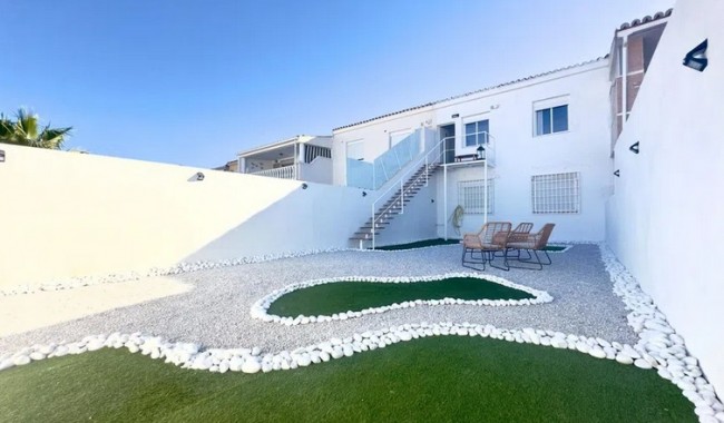 Bungalow - Sprzedaż - Orihuela costa - Orihuela Costa