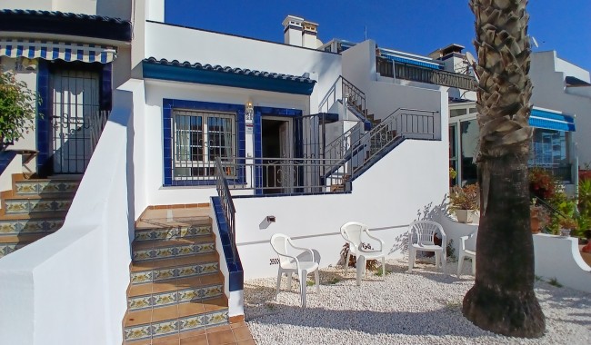 Bungalow - Sprzedaż - Villamartín - SPS-4898