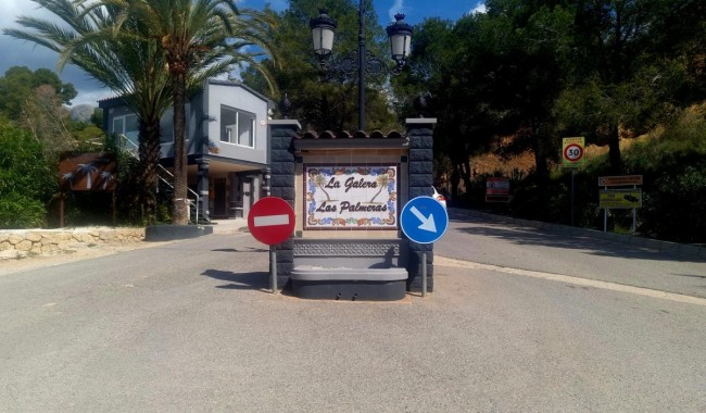 Business premises - Resale - Altea - Altea Centro