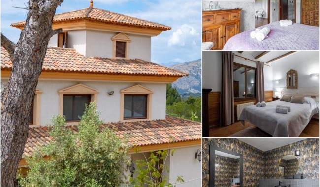 Business premises - Resale - Finestrat - Finestrat