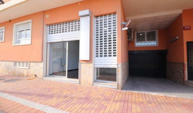Business premises - Resale - Formentera del Segura - Formentera del Segura