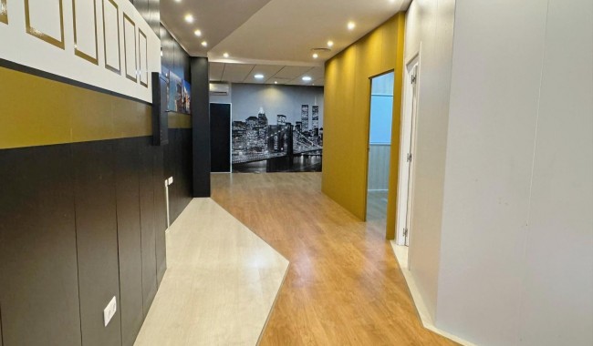 Business premises - Resale - Guardamar - Guardamar del Seguras*