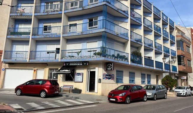 Business premises - Resale - Guardamar - Guardamar