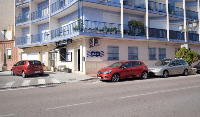 Business premises - Resale - Guardamar - NS-6072