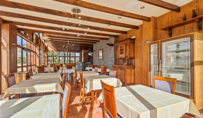 Business premises - Resale - Los Dolses - Los Dolses