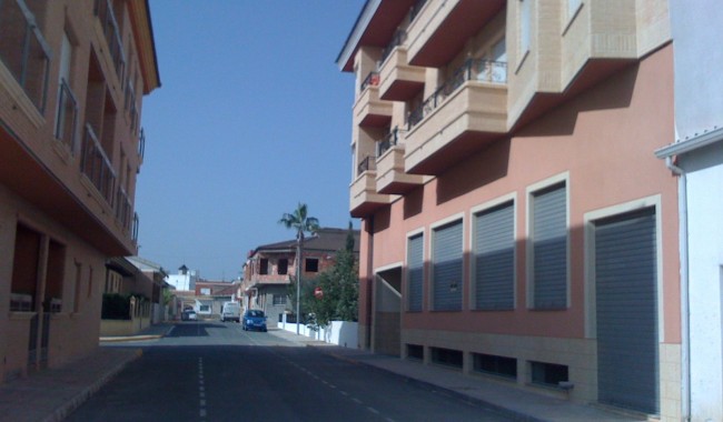 Business premises - Resale - Los Montesinos - Los Montesinos