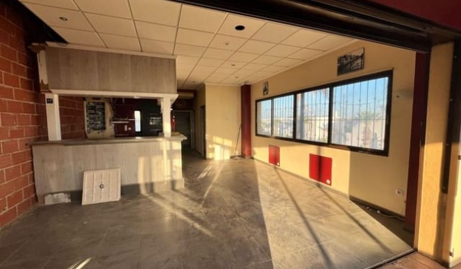 Business premises - Resale - Orihuela Costa - Orihuela Costa