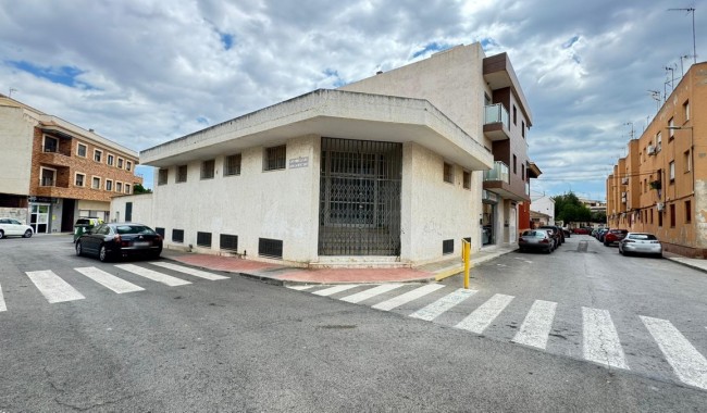 Business premises - Resale - San Miguel de Salinas - San Miguel de Salinas Centro