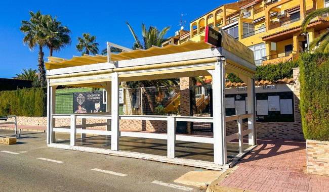 Business premises - Resale - Torrevieja - Centro
