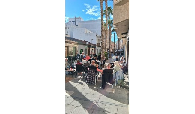 Business premises - Resale - Torrevieja - Centro