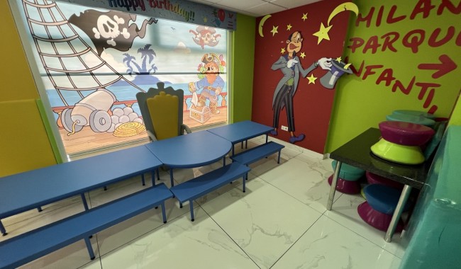Business premises - Resale - Torrevieja - Costa Blanca Sur