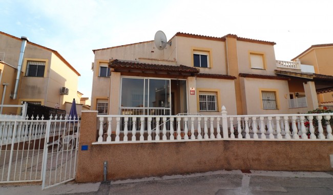 Casa Quatro - Segunda mano - Algorfa - VR-7511