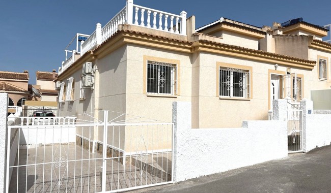 Casa Quatro - Segunda mano - Ciudad Quesada/Rojales - Benimar