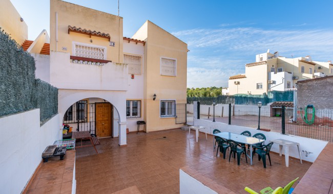 Casa Quatro - Segunda mano - Orihuela Costa - LE-6349