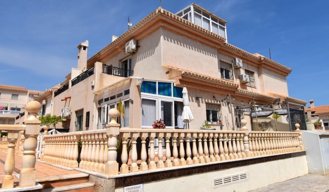 Casa Quatro - Segunda mano - Orihuela Costa - Playa Flamenca
