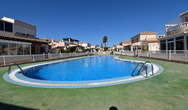 Casa Quatro - Segunda mano - Orihuela Costa - Playa Flamenca