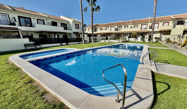Chalet - Segunda mano - Ciudad Quesada/Rojales - Ciudad Quesada