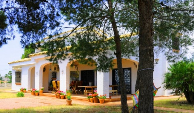 Chalet - Segunda mano - Elche - Elche/Elx