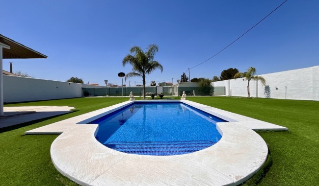 Finca - Begagnad - Alcantarilla - Alcantarilla Centro